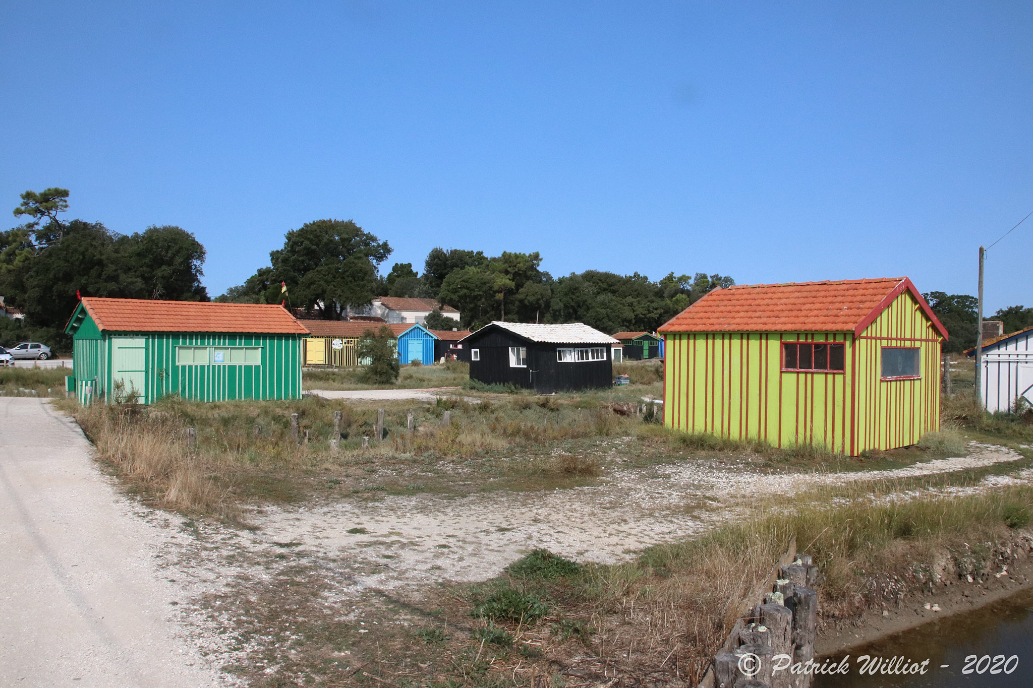 Fort Royer